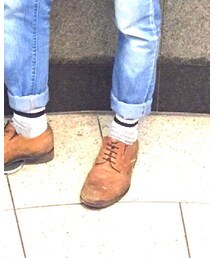 stefanorossi | シューズ