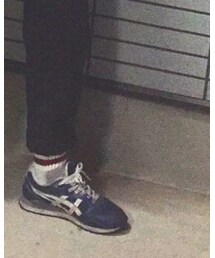 ASICS | スニーカー