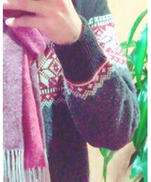 VINTAGE | ニット/セーター