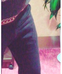 VINTAGE | カーゴパンツ