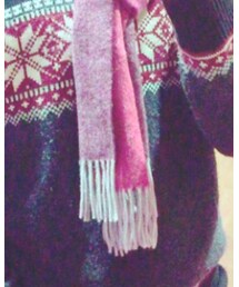 green label relaxing | マフラー