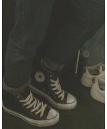 CONVERSE | スニーカー
