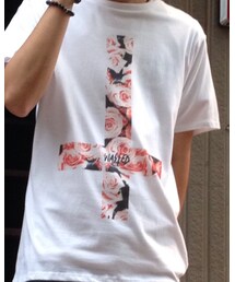 wasted | Tシャツ/カットソー