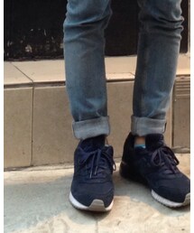 NEW BALANCE | スニーカー