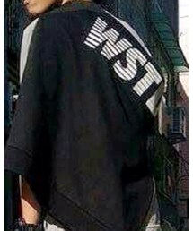 Wasted | Tシャツ/カットソー