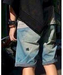 TAKI | デニムパンツ