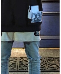 MDS | Tシャツ/カットソー