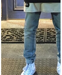 H&M | デニムパンツ