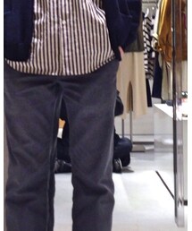 WILD LIFE TAILOR Adam et Rope' | パンツ