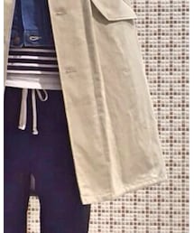 LEMAIRE | ジャケット/アウター