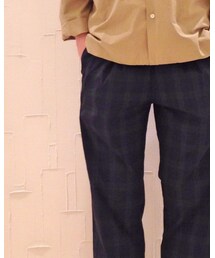 ADAM ET ROPE' | その他パンツ