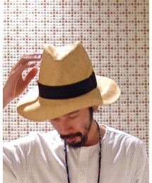 KIJIMA TAKAYUKI | 帽子