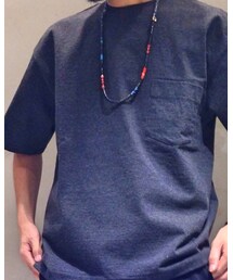 AURALEE | Tシャツ/カットソー