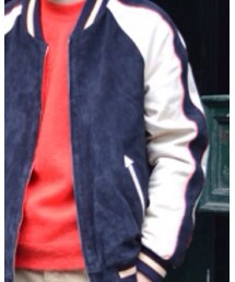 COVERT | ジャケット/アウター