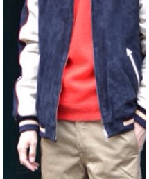 COVERT | ニット/セーター