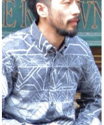 FOREST CLOUD | シャツ/ブラウス