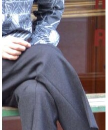 cellar door | パンツ