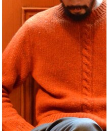 NAISSANCE | ニット/セーター