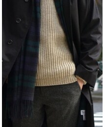 BONCOURA | ニット/セーター