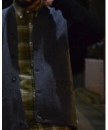 BONCOURA | カーディガン/ボレロ