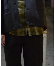 OFFICINE GENERALE | シャツ/ブラウス