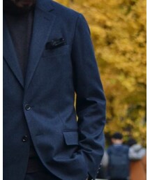 WILD LIFE TAILOR Adam et Rope' | ジャケット/アウター