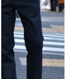 WILD LIFE TAILOR Adam et Rope' | パンツ