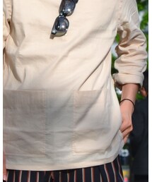 LEON BARA | トップス