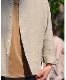 DASHIEL BRAHMANN | トップス