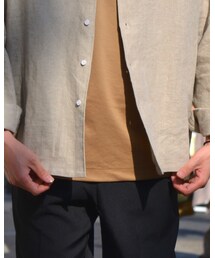 WILD LIFE TAILOR Adam et Rope' | Tシャツ/カットソー