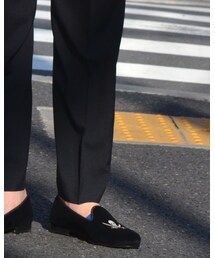 STUBBUS WOOTTOON | シューズ