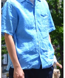 WILD LIFE TAILOR Adam et Rope' | シャツ/ブラウス