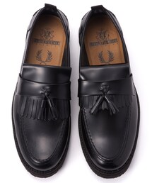 FRED PERRY | シューズ