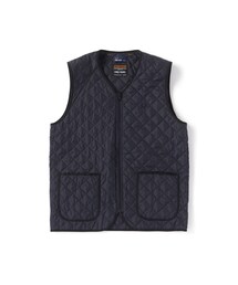 FRED PERRY | ダウンベスト