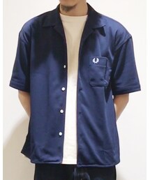 FRED PERRY | トップス