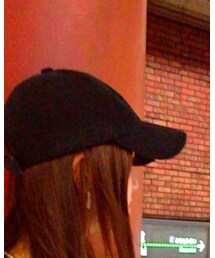 GORGE | キャップ