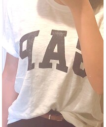 GAP | Tシャツ/カットソー