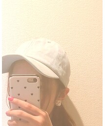 GORGE | キャップ