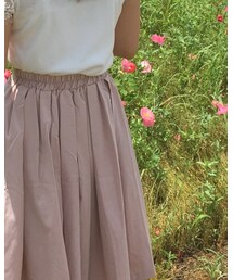 SENSE OF PLACE by URBAN RESEARCH | スカート