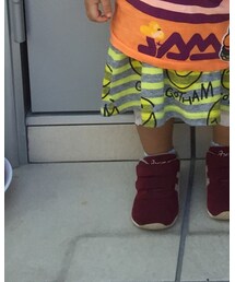 ASICS | スニーカー