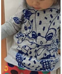 vanavana | スウェット