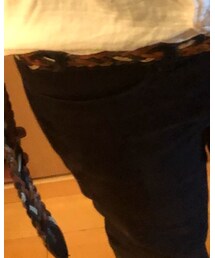 UNIQLO | チノパンツ