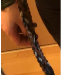 ？？？ | ベルト