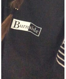 Burnside | Tシャツ/カットソー