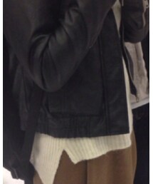 used | その他アウター