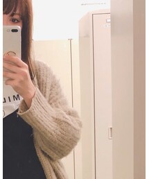 PAGEBOY | カーディガン/ボレロ