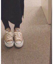 CONVERSE | スニーカー