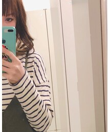 earth music&ecology | トップス