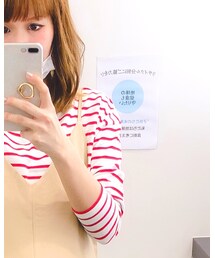 NANO universe | Tシャツ/カットソー