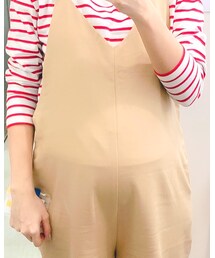 GU | サロペット/オーバーオール